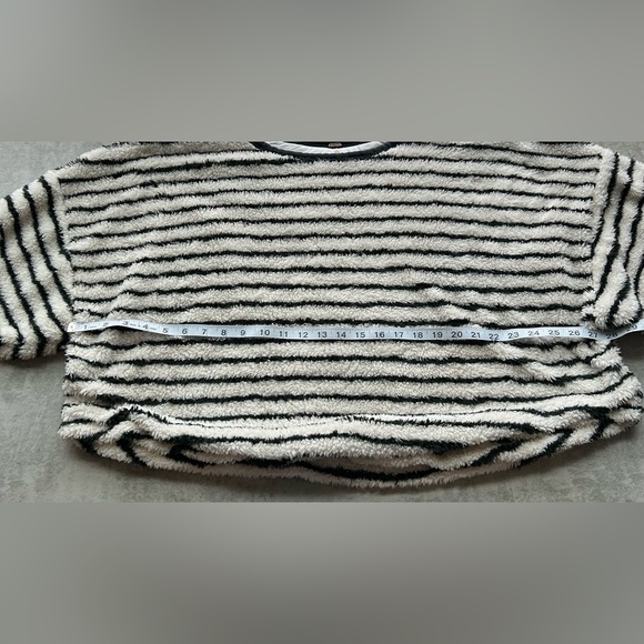 Free People Breton Sweater - Picture 5 of 10